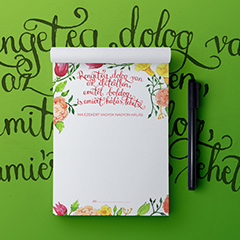 Nyomtatható hálanapló