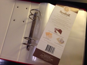 Studio Calico Handbook 2014