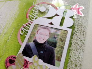 Majdnem 28 (részletfotó)
