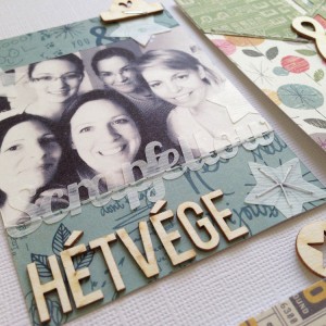 Scrapfellow hétvége | Handbook (részlet)