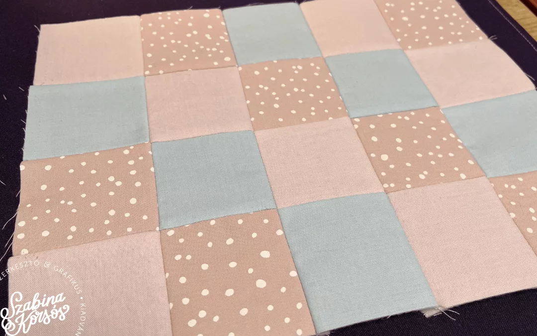 Miért lett a varrás az egyik kedvenc kikapcsolódásom mostanában?